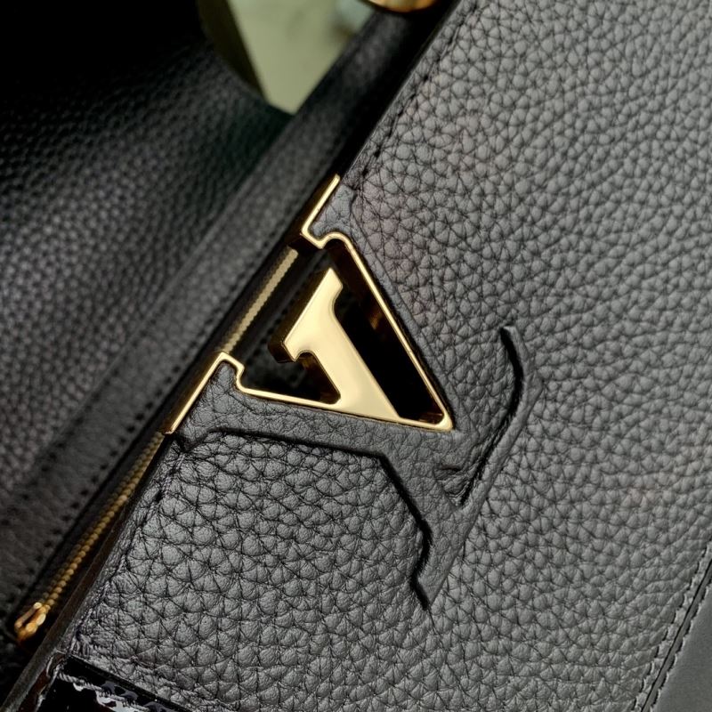 LV Top Handle Bags